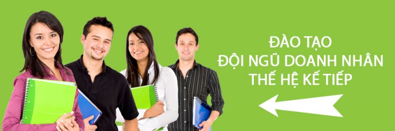 ĐÀO TẠO KHỞI NGHIỆP